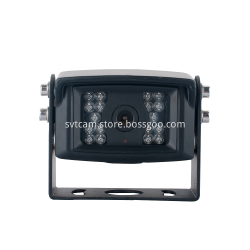 Wired Heavy Duty Backup Camera